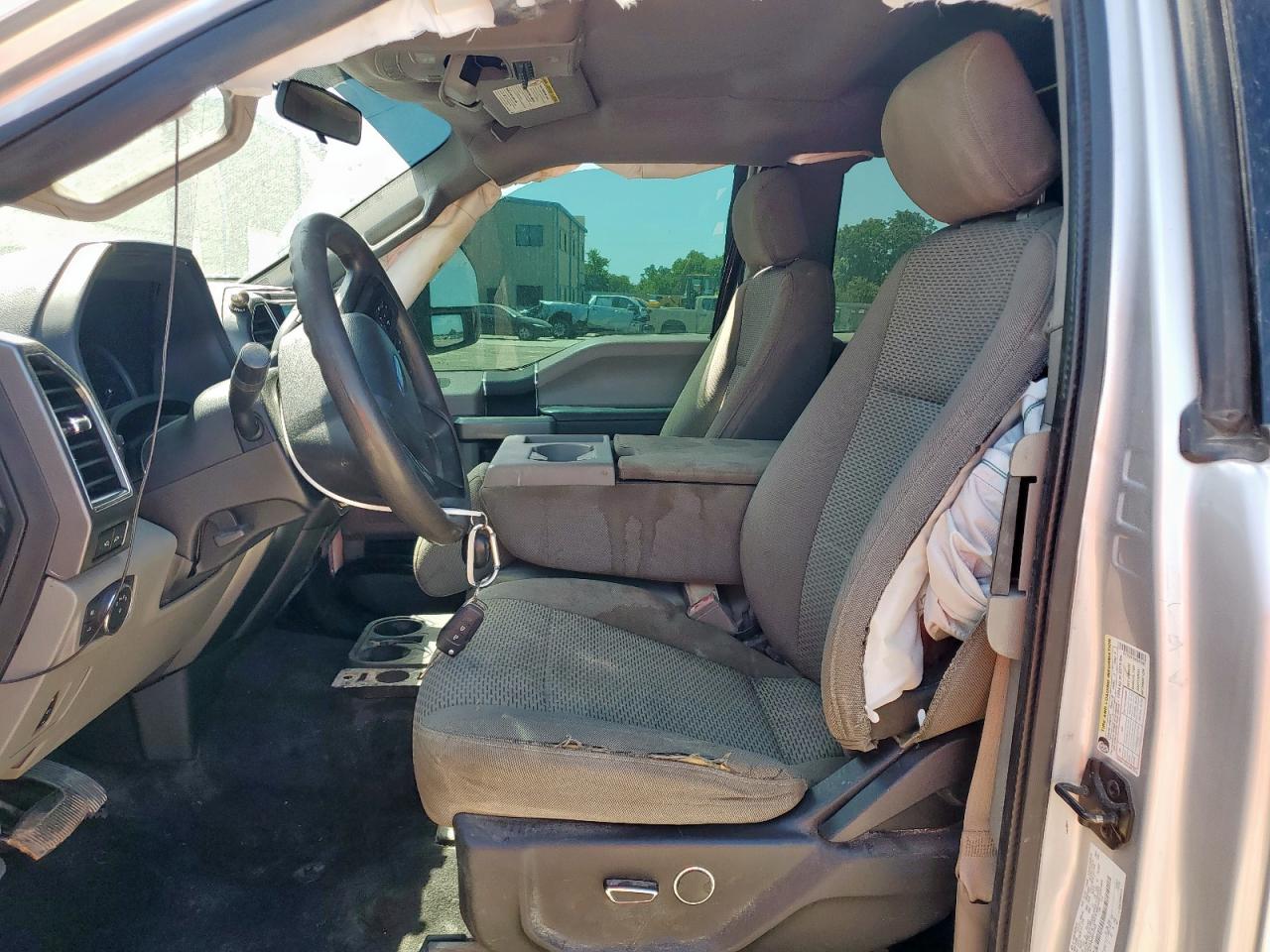 2019 Ford F250 Super Duty VIN: 1FT7X2BT8KED37485 Lot: 62767655