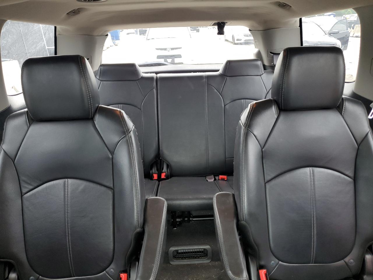 2015 GMC Acadia Slt-1 VIN: 1GKKRRKD3FJ171044 Lot: 64931155