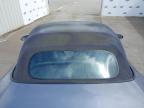 2005 PORSCHE BOXSTER S for sale at Copart WHITBURN