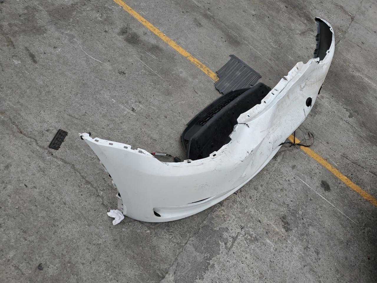 2023 Tesla Model Y VIN: 7SAYGDEE6PA136638 Lot: 65933455