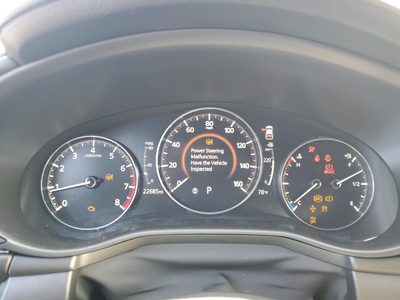 JM1BPAJL9N1518418 2022 Mazda 3