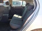 2009 VOLKSWAGEN GOLF MATCH for sale at Copart CHESTER