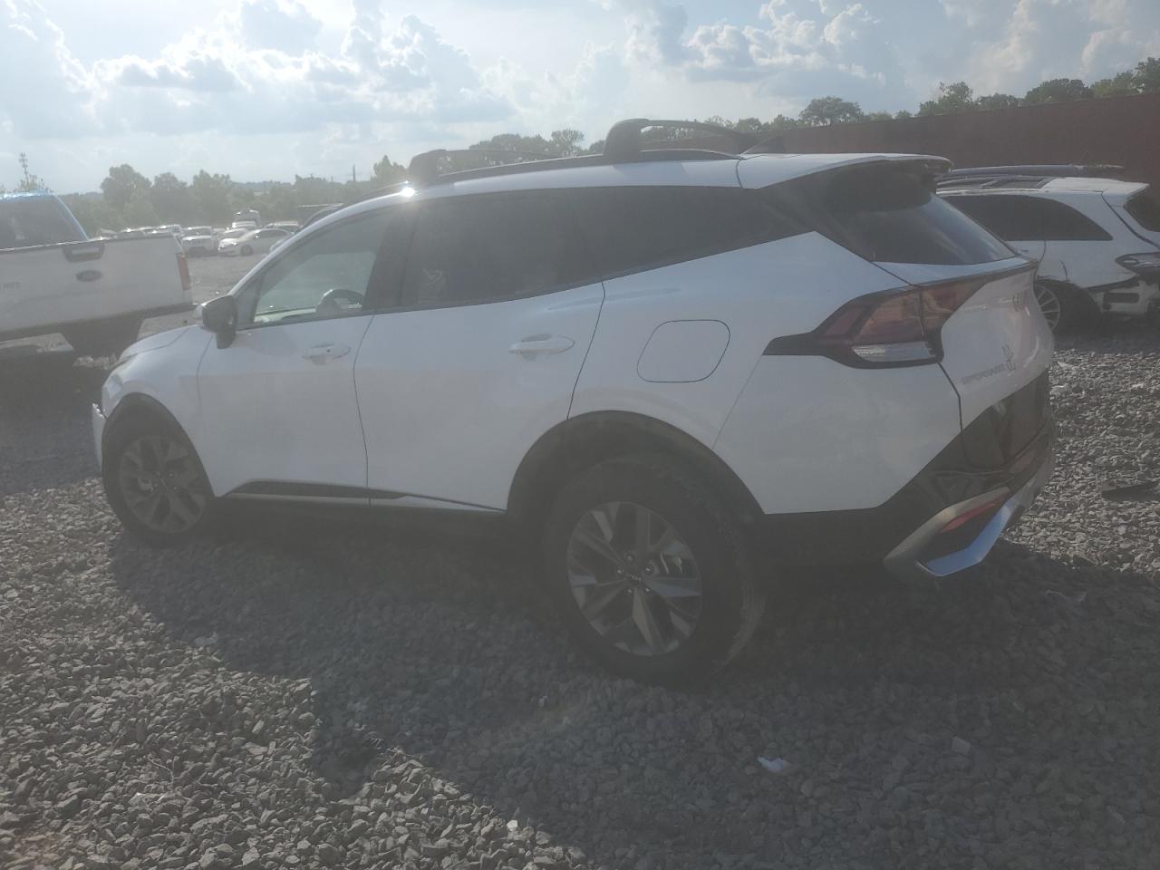 5xyk43df6sg246710 5XYK43DF6SG246710 2025 Kia Sportage Sx