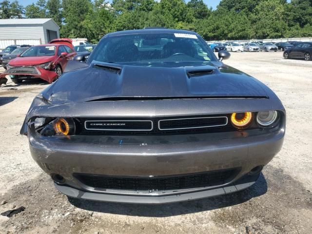  DODGE CHALLENGER 2023 Gray