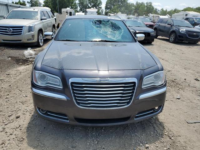  CHRYSLER 300 2014 Gray