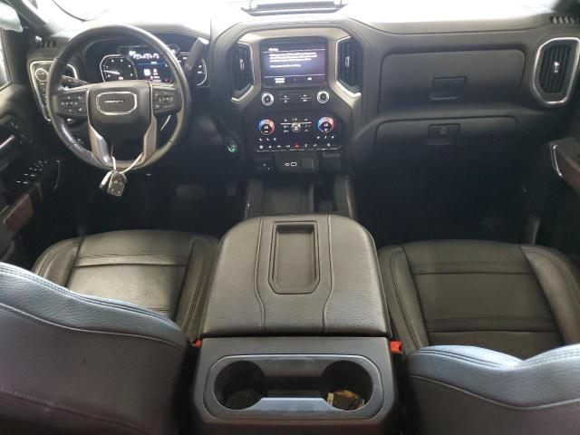  GMC SIERRA 2020 White