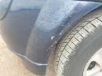 2009 SSANGYONG REXTON 270 for sale at Copart CORBY