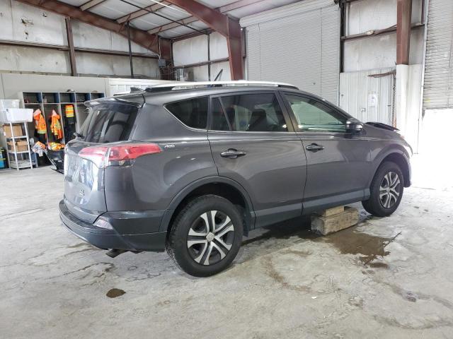  TOYOTA RAV4 2016 Charcoal