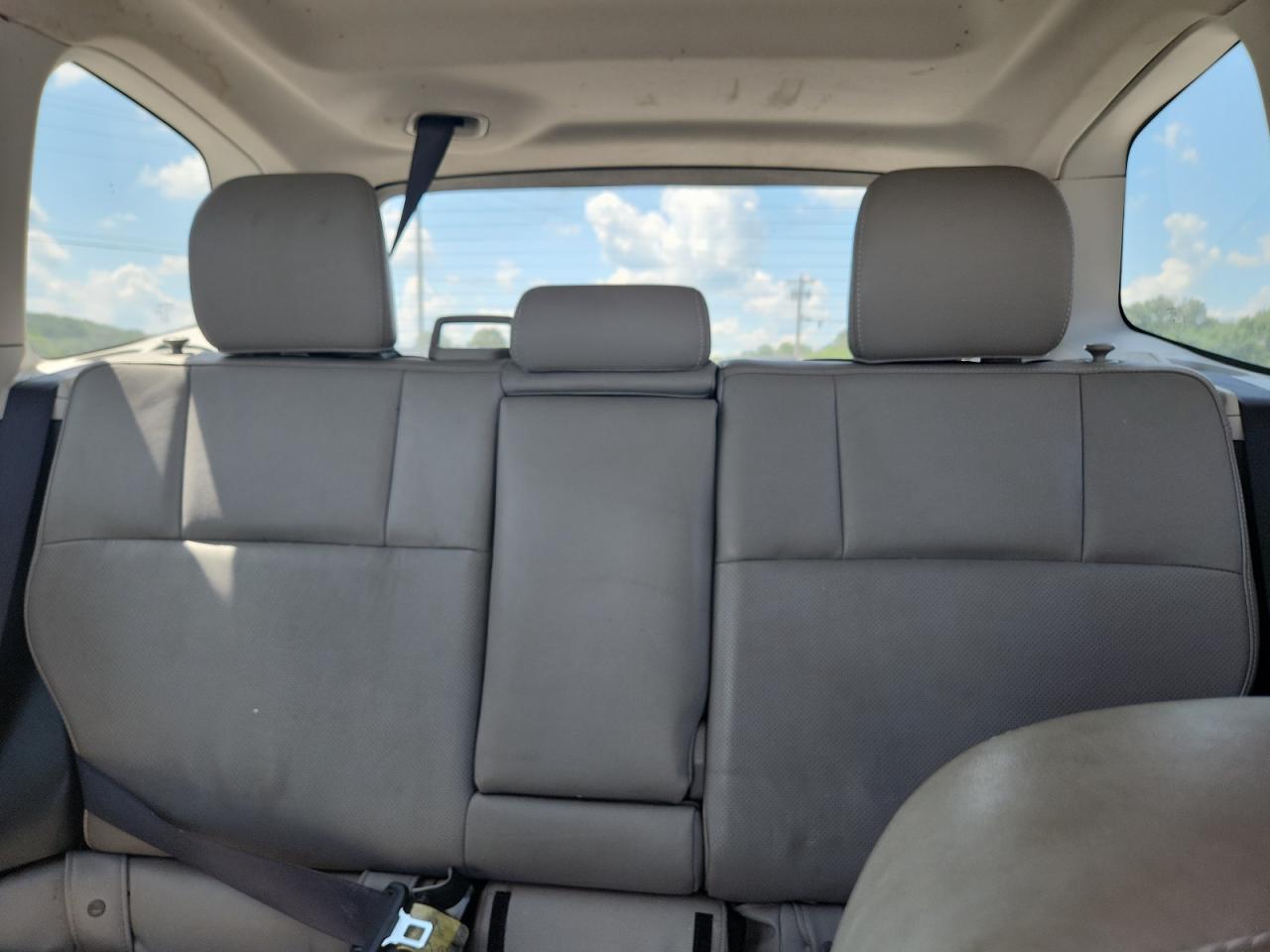 2015 Subaru Forester 2.5I Touring VIN: JF2SJAUC4FH546053 Lot: 62299845