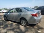 2009 TOYOTA COROLLA BASE   à vendre chez Copart ON - COOKSTOWN