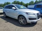 2015 AUDI Q7 PREMIUM PLUS   for sale at Copart CT - HARTFORD SPRINGFIELD