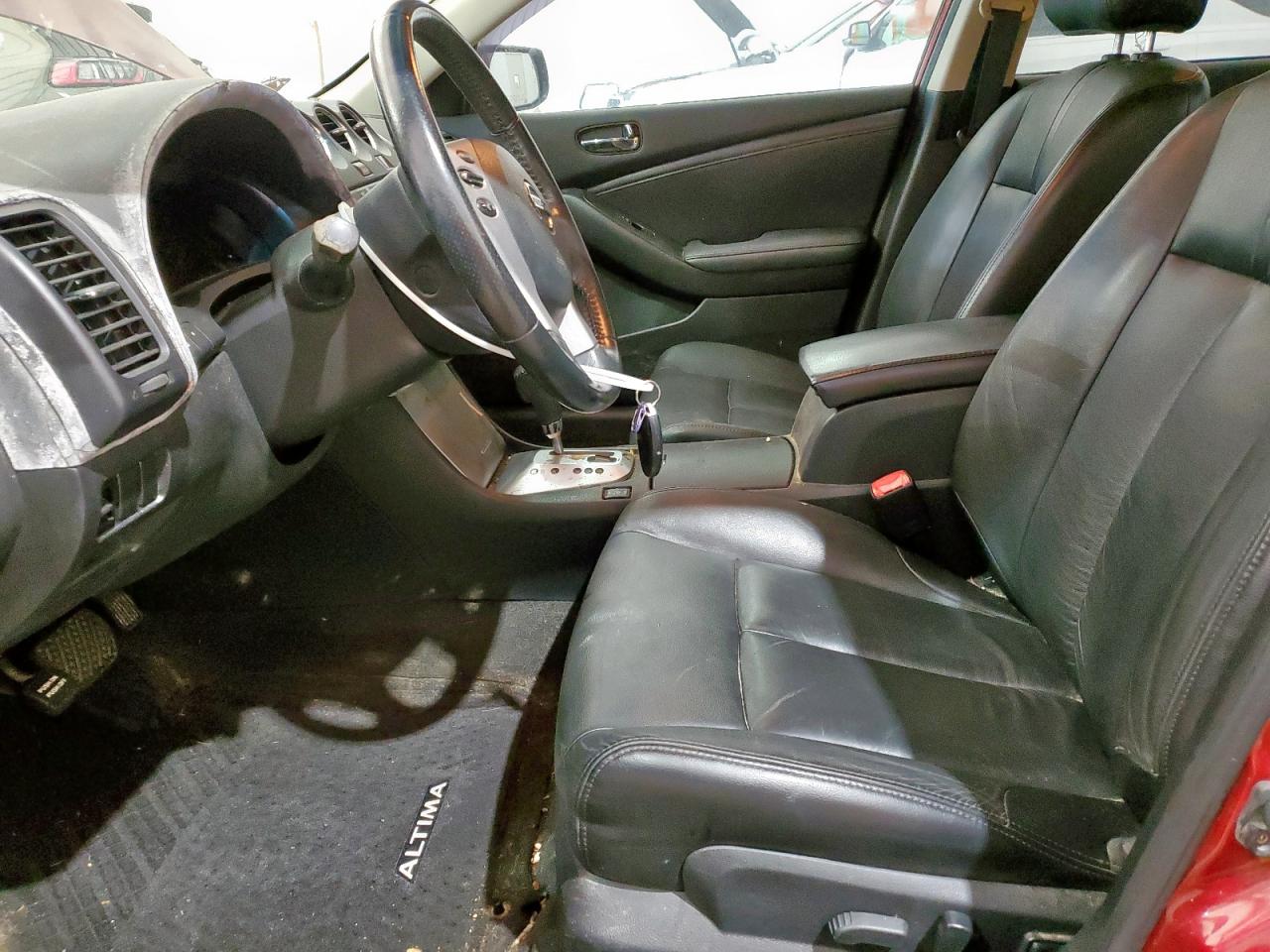 2008 Nissan Altima 2.5 VIN: 1N4AL21E88N518654 Lot: 64338945
