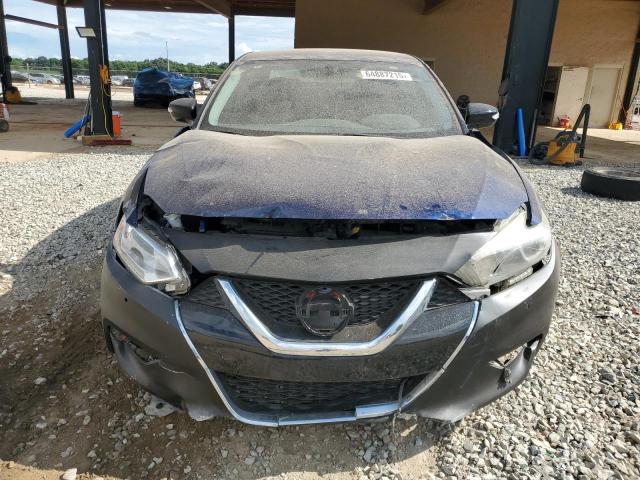  NISSAN MAXIMA 2018 Blue