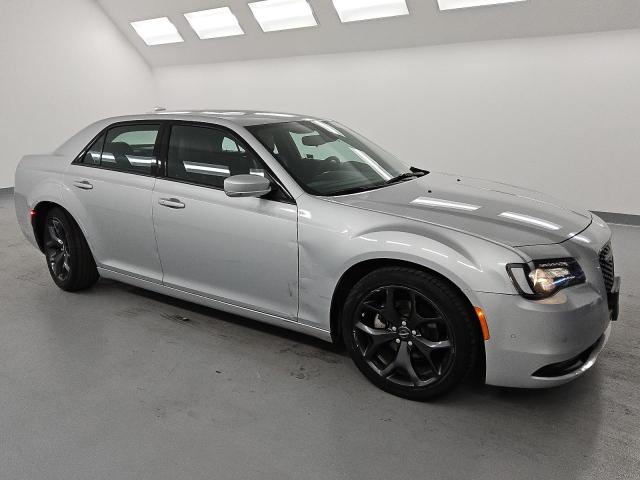  CHRYSLER 300 2023 Silver