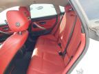 2015 BMW 420D XDRIV for sale at Copart BRISTOL