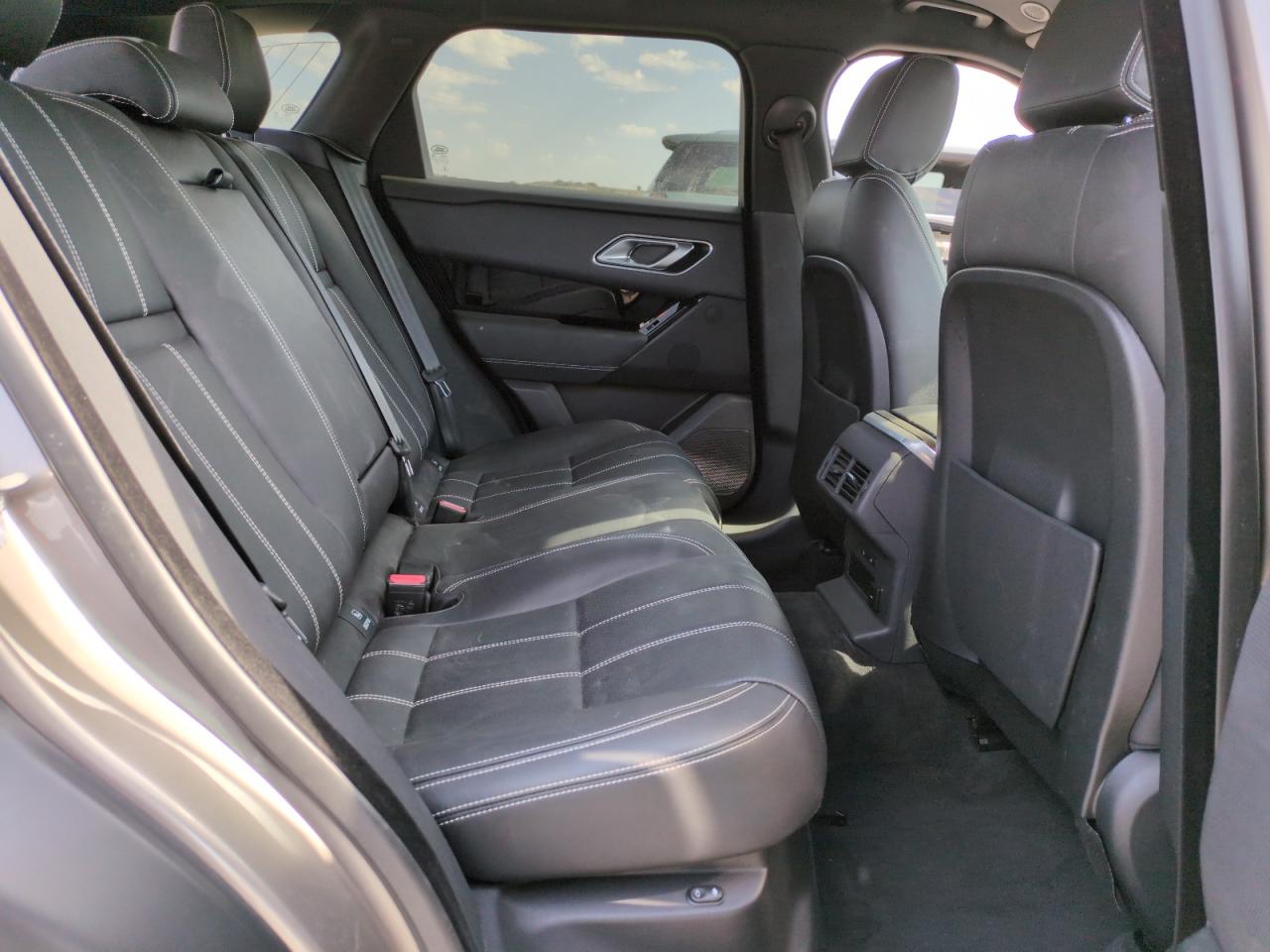2023 Land Rover Range Rover Velar R-Dynamic S VIN: SALYT2EU0PA364384 Lot: 64628455