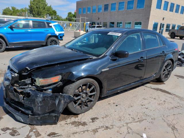 2006 Acura 3.2Tl