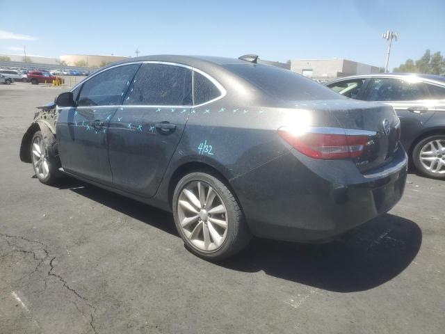 Sedans BUICK VERANO 2016 Szary