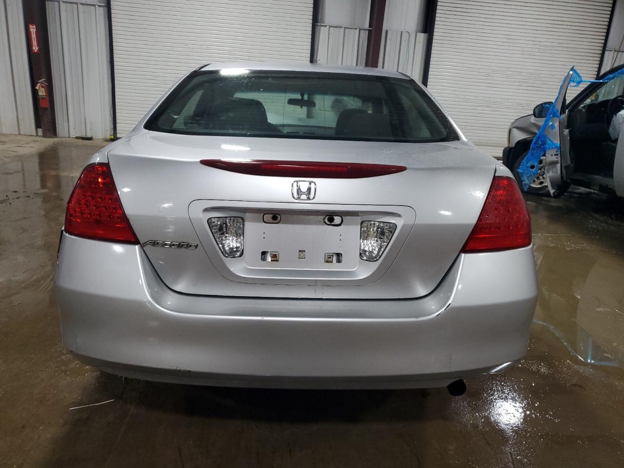 2006 Honda Accord Se VIN: 1HGCM56356A170648 Lot: 63164775