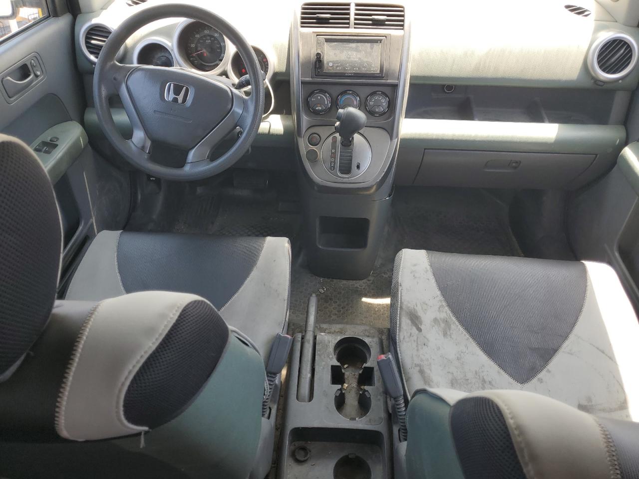 2004 Honda Element Lx VIN: 5J6YH183X4L010016 Lot: 65453705