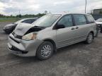 2005 TOYOTA SIENNA CE   for sale at Copart ON - OTTAWA