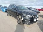 2018 NISSAN QASHQAI N- for sale at Copart PETERLEE