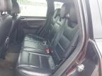 2007 PORSCHE CAYENNE S for sale at Copart CORBY
