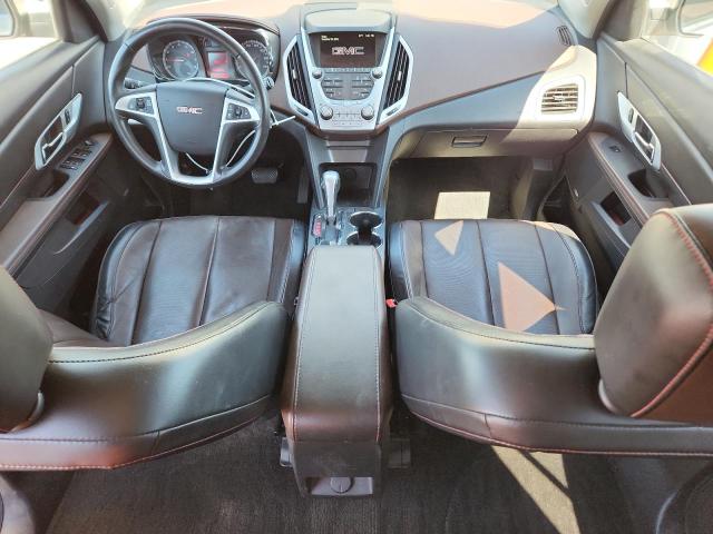  GMC TERRAIN 2012 Бежевый