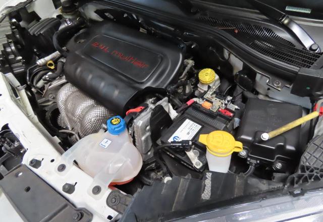  RAM All Models 2022 Biały