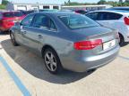 2014 AUDI A4 SE TDI for sale at Copart NEWBURY