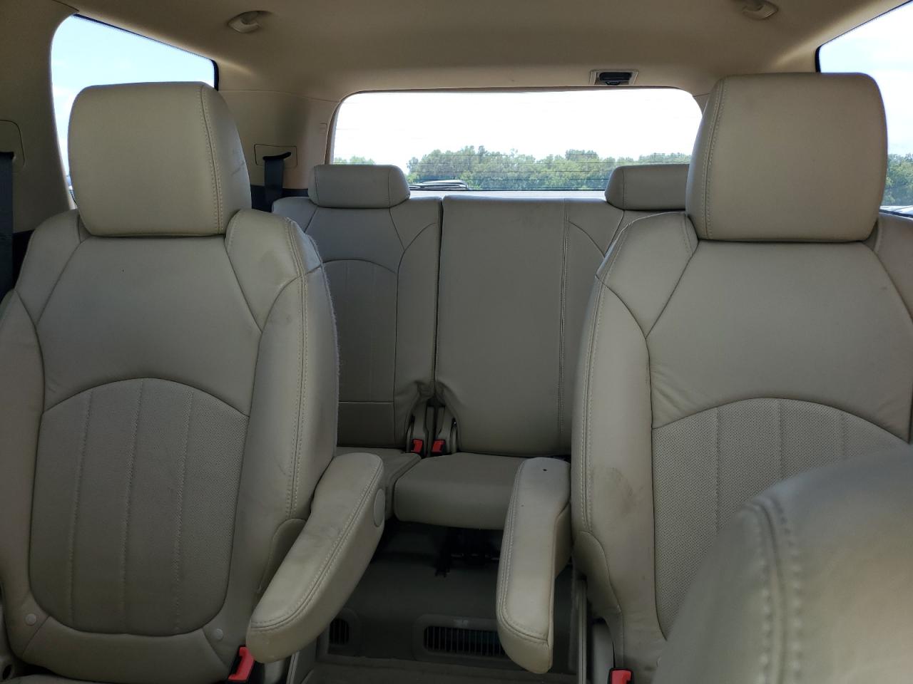 1gkkrted8bj335648 1GKKRTED8BJ335648 2011 GMC Acadia Denali