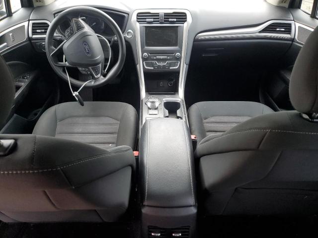  FORD FUSION 2018 Gray