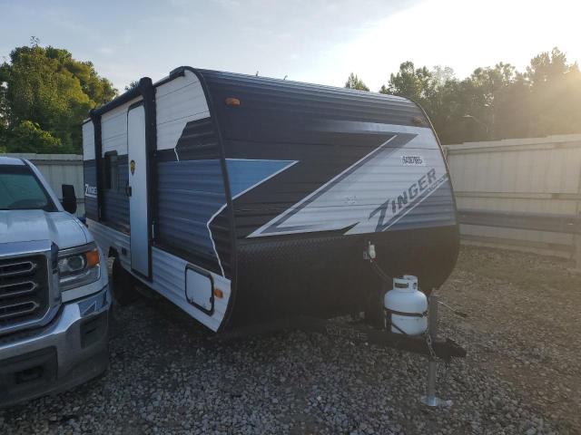 2025 ZING 18RB   for sale at Copart TN - MEMPHIS