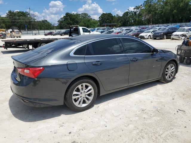 Sedans CHEVROLET MALIBU 2016 Szary