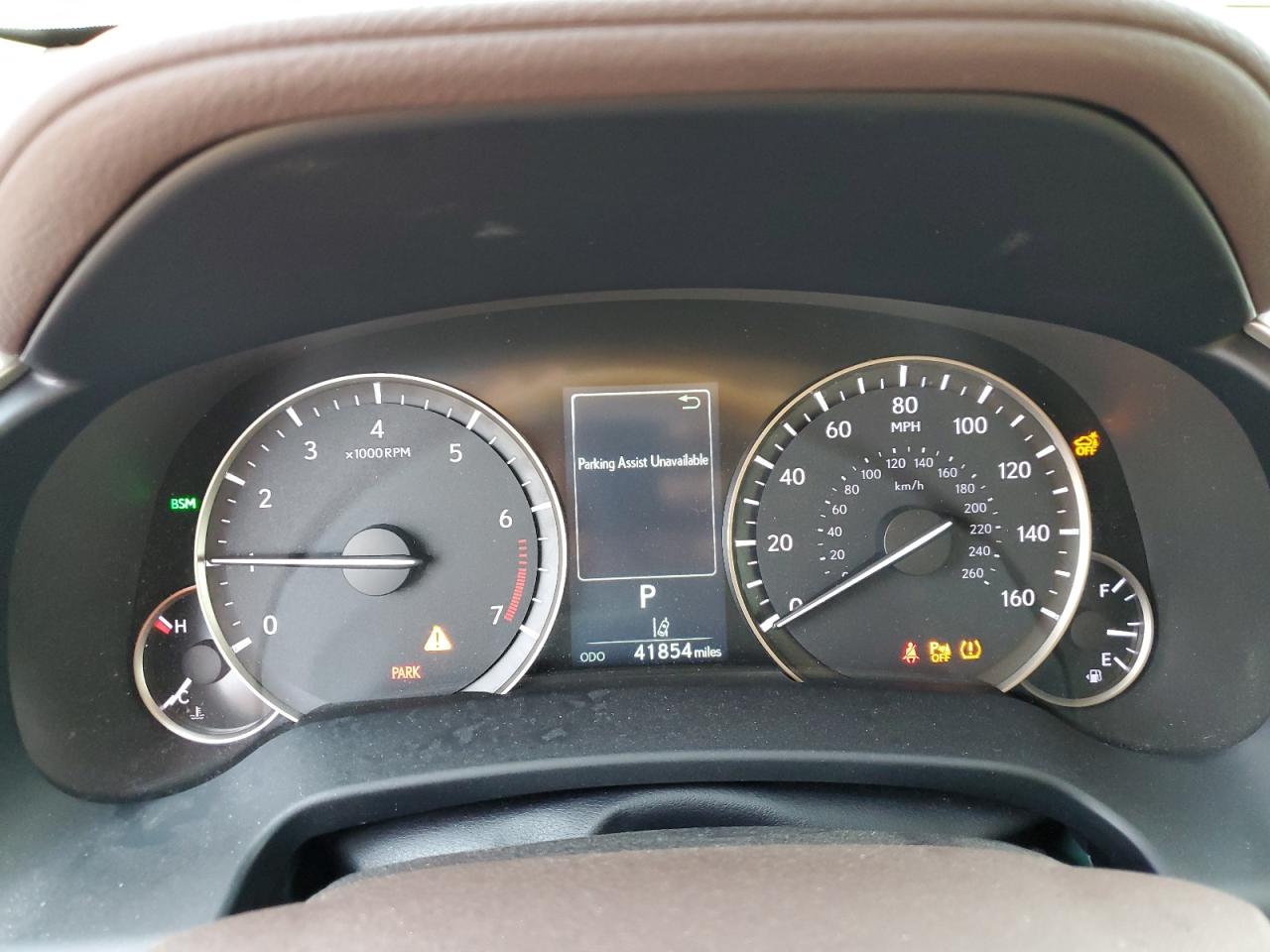 2020 Lexus Rx 350 VIN: 2T2HZMAA4LC178281 Lot: 64224305
