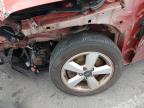 2007 FORD FOCUS ZETE for sale at Copart CHESTER
