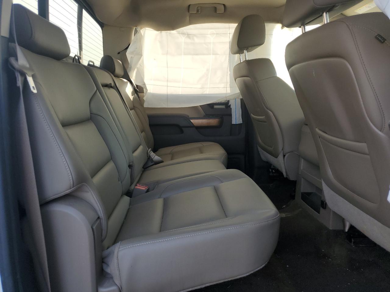 2015 Chevrolet Silverado K2500 Heavy Duty Ltz VIN: 1GC1KWE81FF567887 Lot: 65198315