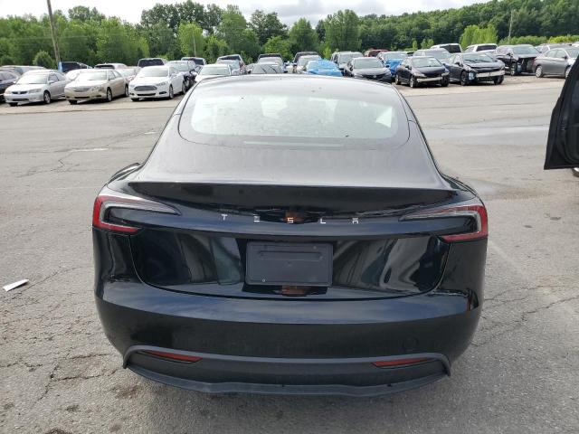  TESLA MODEL 3 2024 Czarny