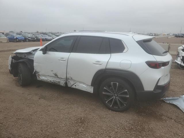  MAZDA CX-50 2023 White