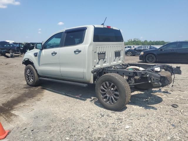  FORD RANGER 2021 Szary
