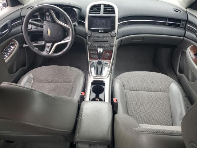  CHEVROLET MALIBU 2013 Gray