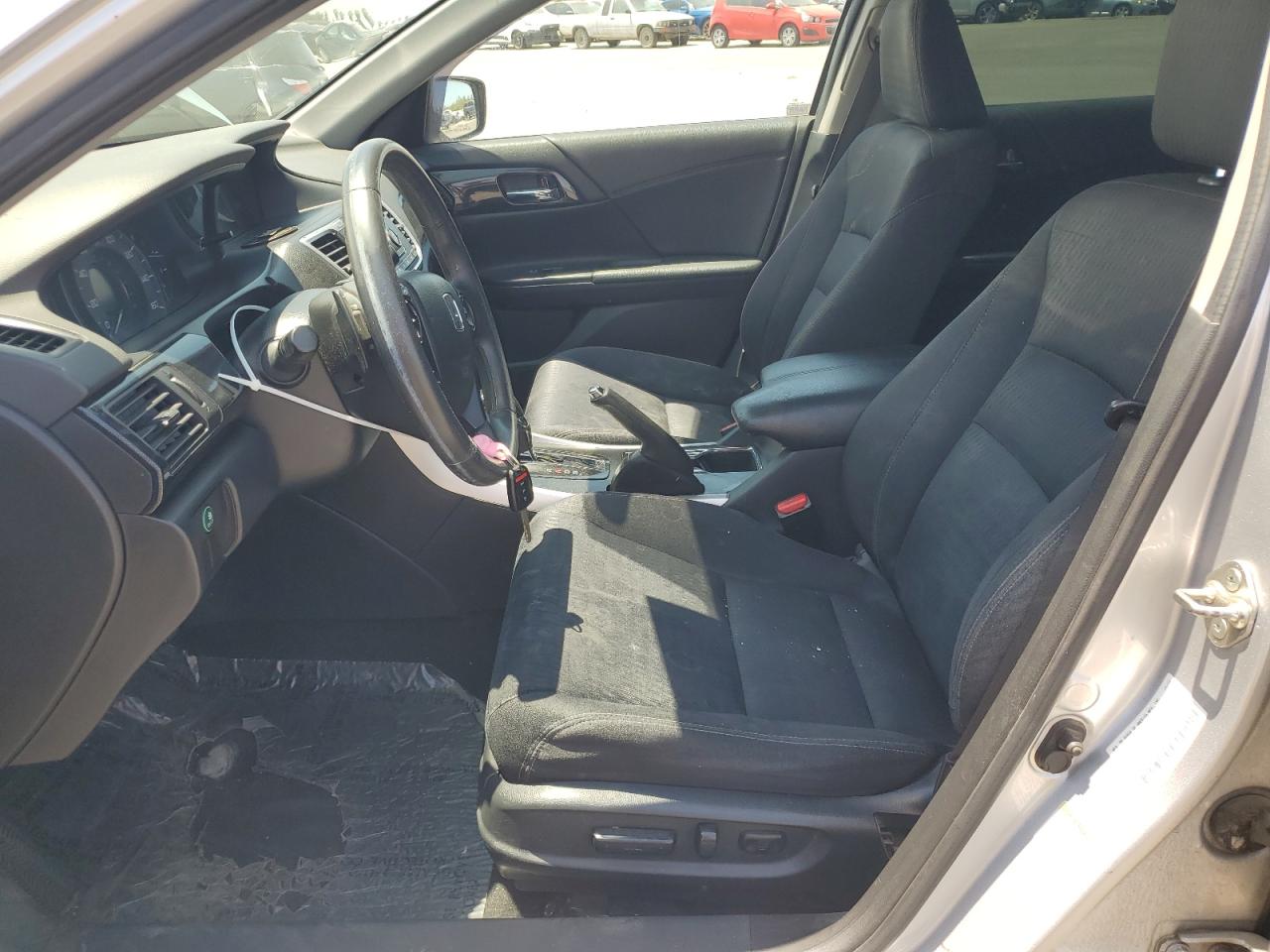 2013 Honda Accord Sport VIN: 1HGCR2F53DA068926 Lot: 65617665