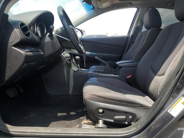  MAZDA 6 2013 Gray