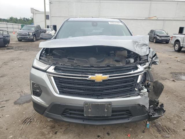  CHEVROLET TRAVERSE 2023 Gray