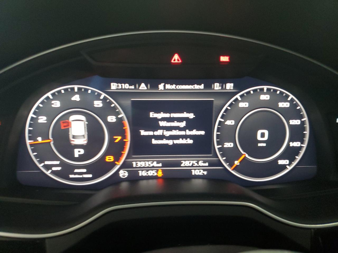 2017 Audi Q7 Premium Plus VIN: WA1LAAF74HD040584 Lot: 65274585