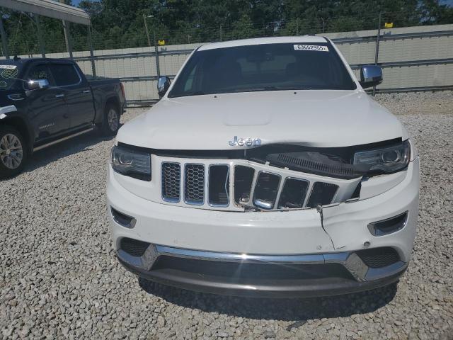  JEEP GRAND CHER 2014 Biały