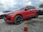 2017 JAGUAR F-PACE R - SPORT   à vendre chez Copart FL - TAMPA SOUTH