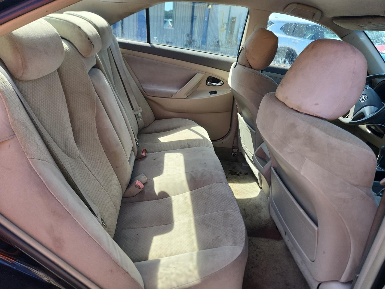 2007 Toyota Camry Ce VIN: 4T1BE46K87U676902 Lot: 65124725