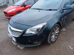 2014 VAUXHALL INSIGNIA E for sale at Copart WESTBURY