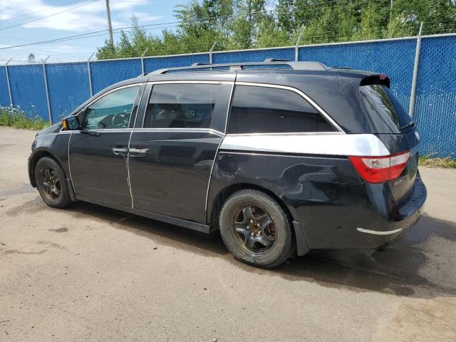 2011 HONDA ODYSSEY TOURING  